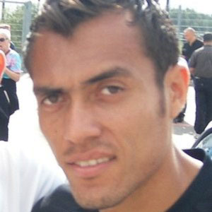 Juan Arango - age: 43