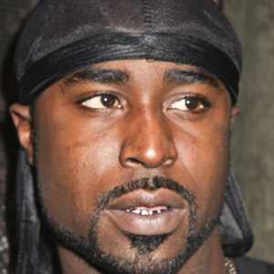 Rapper Young Buck - age: 41