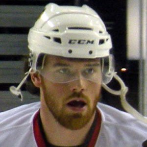 Hockey player Martin Havlat - age: 41