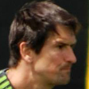 Soccer Player Michael Gspurning - age: 42