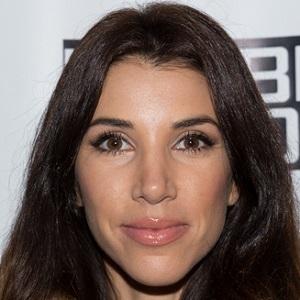 TV Show Host Adrianna Costa - age: 41