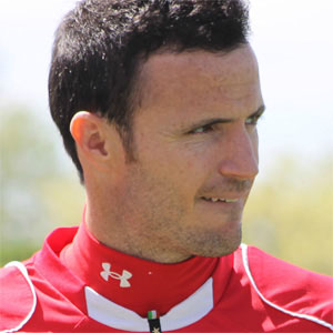 Soccer Player Manuel Herrera Yague - age: 41