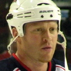 Hockey player Raffi Torres - age: 41