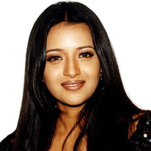 Movie actress Reema Sen - age: 41