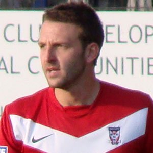 Soccer Player Scott Kerr - age: 42