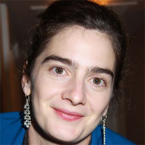 Movie actress Gaby Hoffmann - age: 40