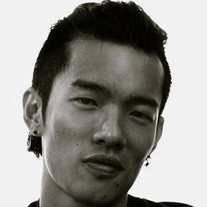 Pop Singer Jonathan Leong - age: 41
