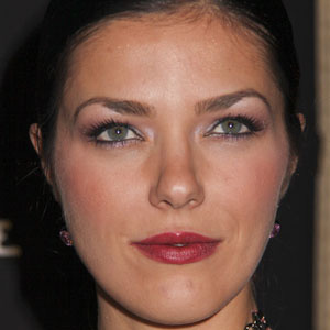 model Adrianne Curry - age: 40