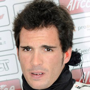 Race Car Driver Toni Elias - age: 39