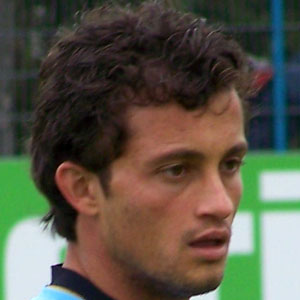Soccer Player Charilaos Pappas - age: 40