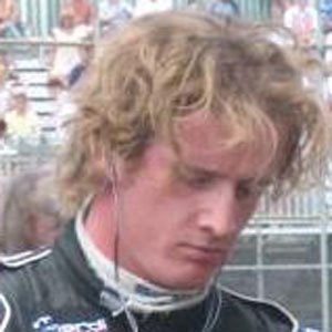 Race Car Driver Dan Clarke - age: 39