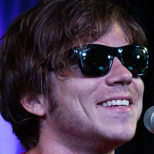 Rock Singer Matt Shultz - age: 39