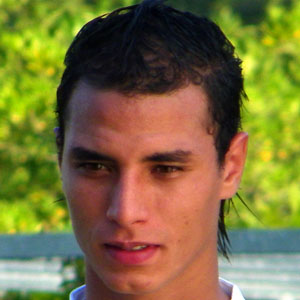 Soccer Player Marouane Chamakh - age: 40