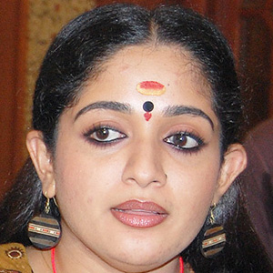 Movie actress Kavya Madhavan - age: 39