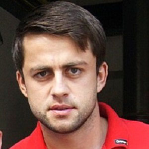 Soccer Player Lukasz Fabianski - age: 38