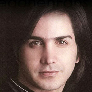 World Music Singer Mohsen Yeganeh - age: 38