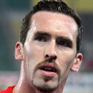 Soccer Player Christian Fuchs - age: 37