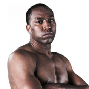 MMA Fighter Randy Blake - age: 37