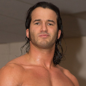Wrestler Trent Barreta - age: 35