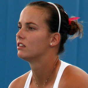 Female Tennis Player Jarmila Gajdosova - age: 35