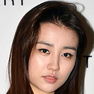 TV Actress Park Ha-sun - age: 34