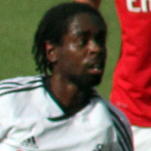 Soccer Player Nathan Dyer - age: 34