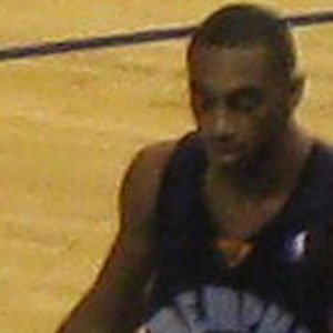 Basketball Player Darrell Arthur - age: 34