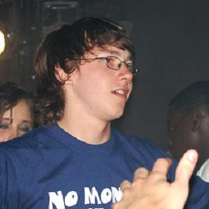 TV Actor Mike Bailey - age: 35