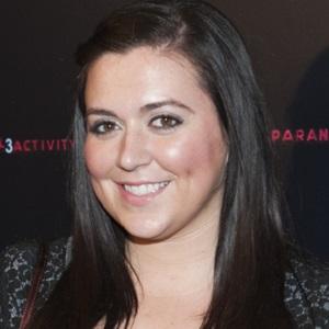 Reality Star Lauren Manzo - age: 34