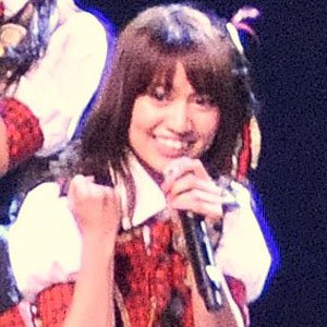 Pop Singer Oshima Yuko - age: 34