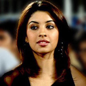 Movie actress Richa Gangopadhyay - age: 33