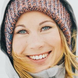 Snowboarder Enni Rukajarvi - age: 33