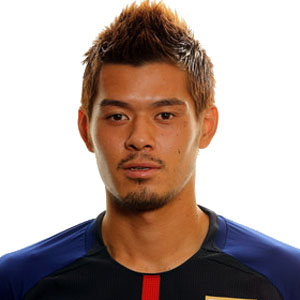 Soccer Player Hotaru Yamaguchi - age: 32