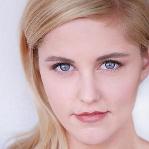 Stage Actress Taylor Louderman - age: 31