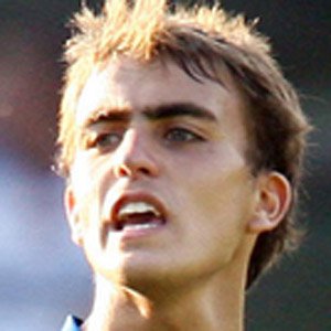 Soccer Player Davide Santon - age: 31
