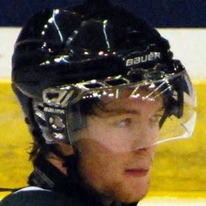 Hockey player Ryan Ellis - age: 31