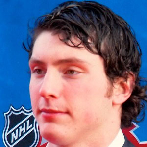 Hockey player Matt Duchene - age: 31