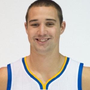 Basketball Player Aaron Craft - age: 31