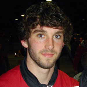 Soccer Player Will Grigg - age: 30