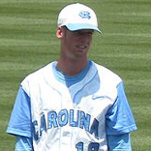 baseball player Colin Moran - age: 30