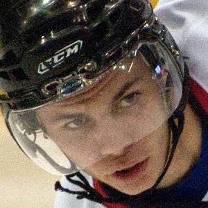Hockey player Ty Rattie - age: 29