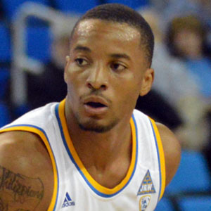 Basketball Player Norman Powell - age: 30
