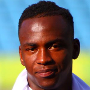 Soccer Player Saido Berahino - age: 30