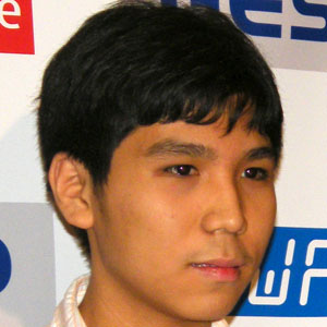 Chess Player Wesley So - age: 29