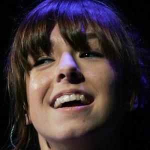 Pop Singer Christina Grimmie - age: 28