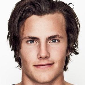 Snowboarder Sven Thorgren - age: 28