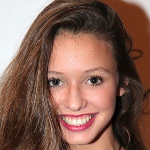 web video star Tatiana Ringsby - age: 23