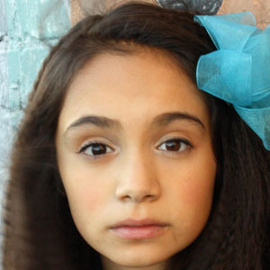 Dancer McKenzie Morales - age: 20