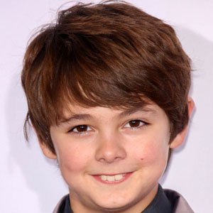 Movie Actor Max Charles - age: 19