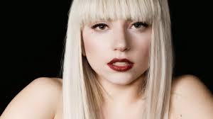 Singer Lady Gaga - age: 35